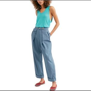 *JUST REDUCED* 
We the Free People take the plunge Tank XS S M